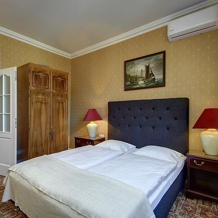 German18-3A Luxury Vilnius Apartment المظهر الخارجي الصورة