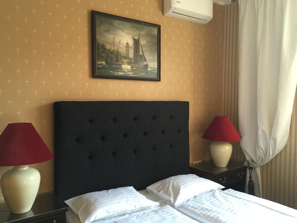 German18-3A Luxury Vilnius Apartment الغرفة الصورة