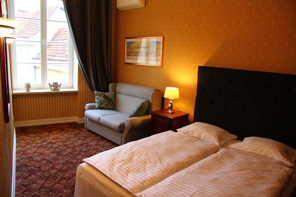 German18-3A Luxury Vilnius Apartment الغرفة الصورة