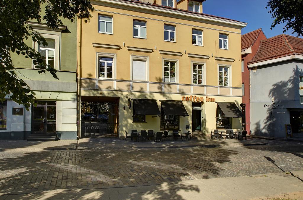 German18-3A Luxury Vilnius Apartment المظهر الخارجي الصورة