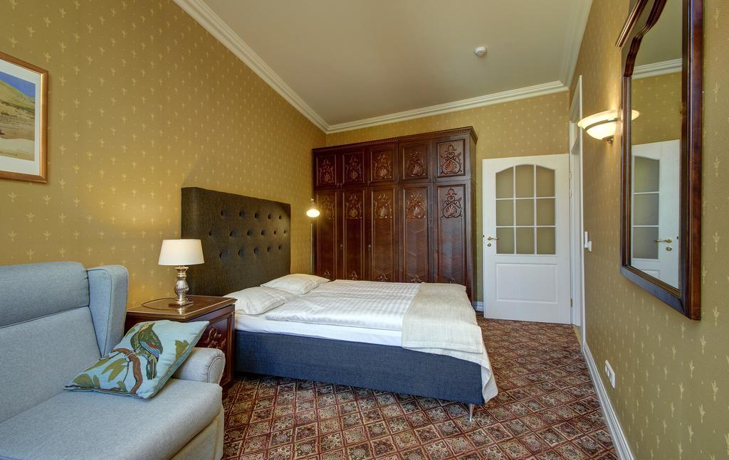 German18-3A Luxury Vilnius Apartment المظهر الخارجي الصورة