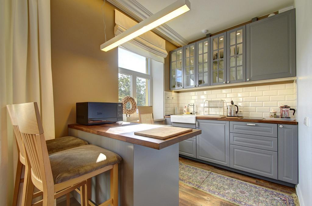 German18-3A Luxury Vilnius Apartment المظهر الخارجي الصورة